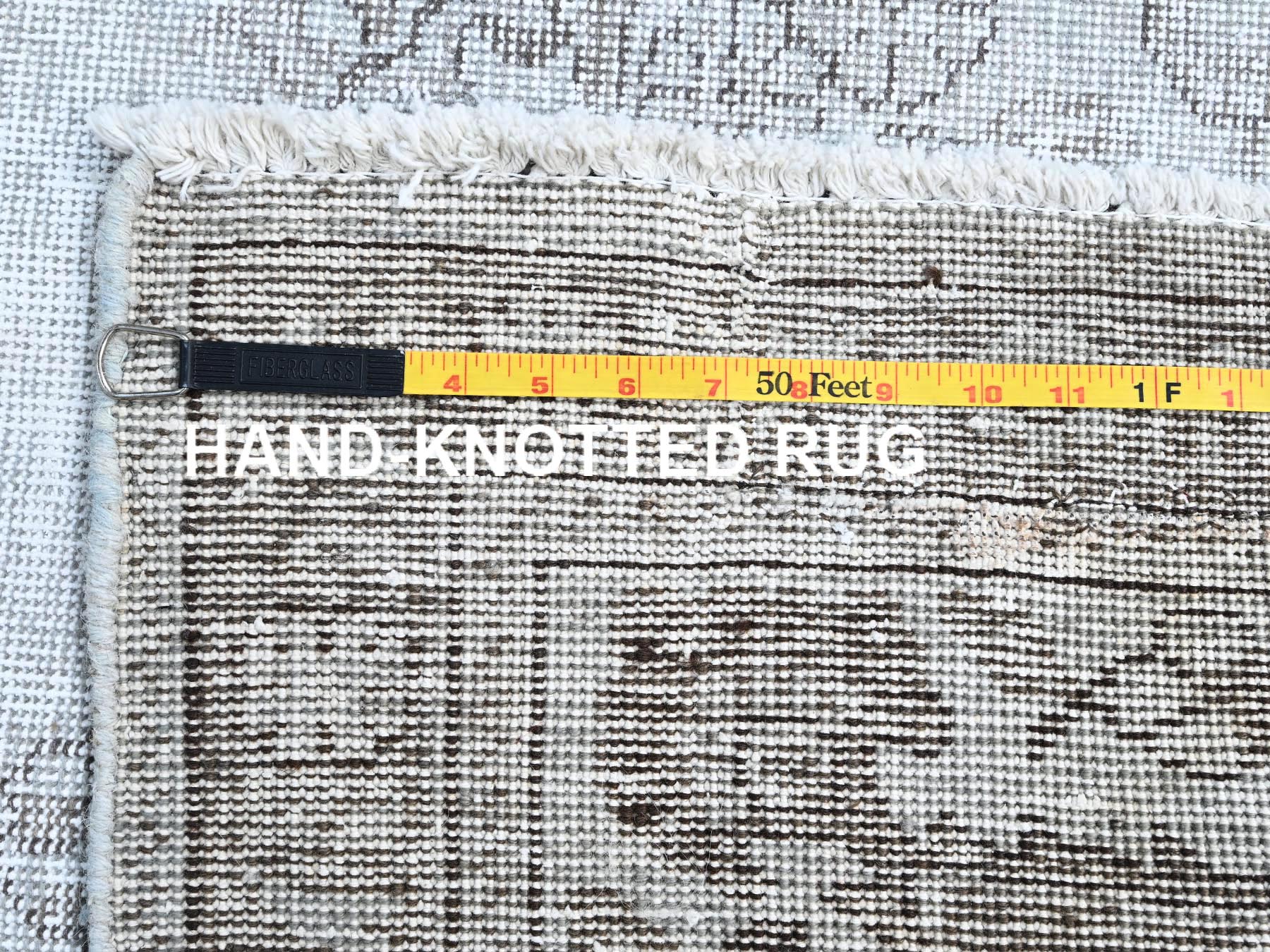Overdyed & VintageRugs ORC774882